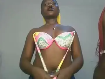 Chaturbate Live Porn of fine_melanie