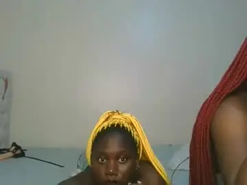 Chaturbate Sex Chat of fine_melanie