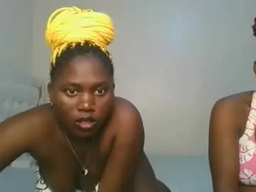 Chaturbate Sex Chat of fine_melanie