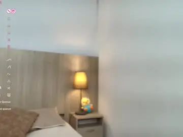 Chaturbate Adult Webcam of gabriela_vargas