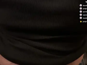 Chaturbate Adult Video Chat of hairybelly818