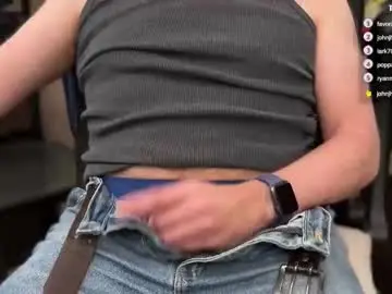 Chaturbate Live Porn of hairybelly818