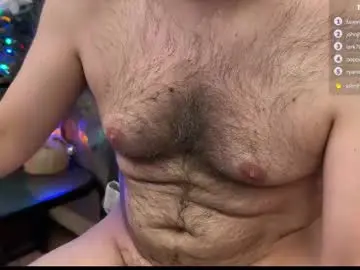Chaturbate Free Porn Cam of hairybelly818