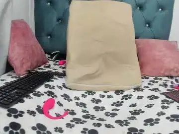 Chaturbate Free Live Porn of hanna_hornyx20