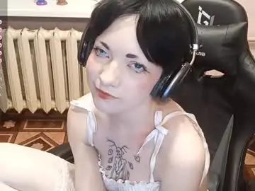 Chaturbate Sex Chat of infinitina