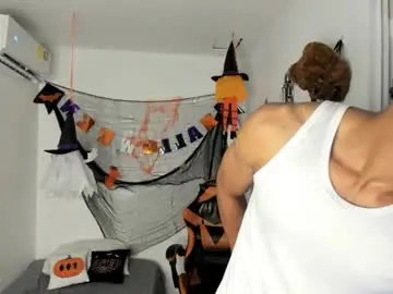 Chaturbate Free Porn Cam of jhosep_hamilton