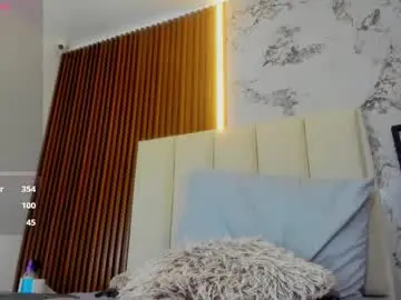 Chaturbate Watch Live Sex Cams of kenia_kloss