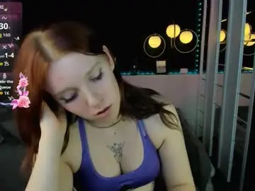 Chaturbate Adult Webcams of layla_glam