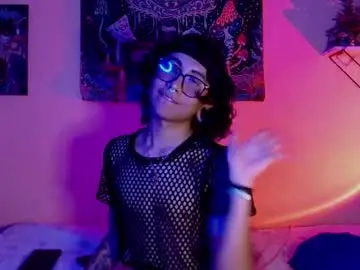 Chaturbate Best live sex cam show of lovely_mathew