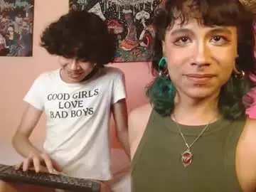 Chaturbate Live Porn of lovely_mathew