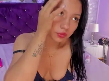 Chaturbate Live Sex of lux_bitchx