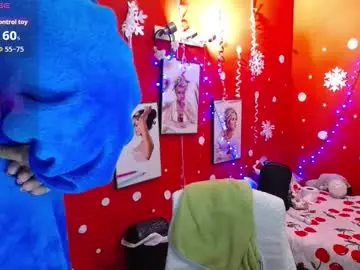 Chaturbate Live Sex Cam of maite_loves