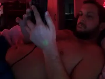 Chaturbate Sex Cam of mecrago