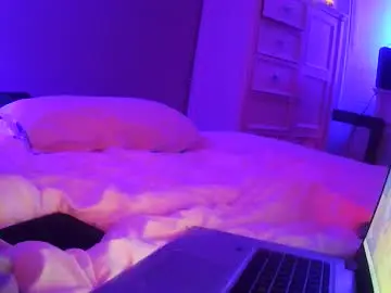 Chaturbate Live Sex Cam of mecrago