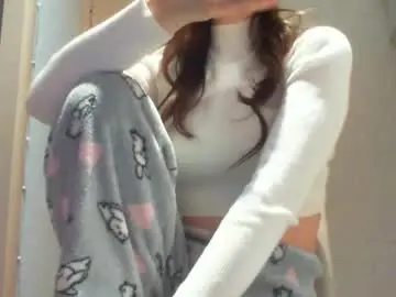 Chaturbate Sex Chat of momentbeforedown