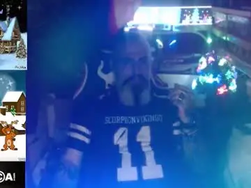 Chaturbate Free Porn Cam of mrscorpionviking