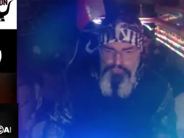 Chaturbate Private Sex Chat of mrscorpionviking