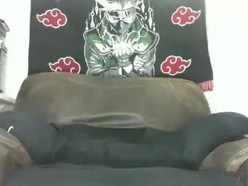 Chaturbate Sex Cam of night_watchman