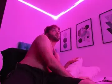 Chaturbate Best live sex cam show of persival_2