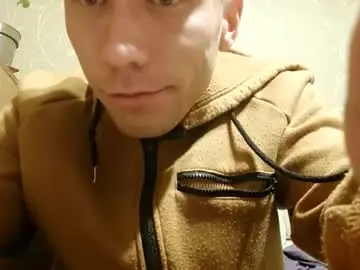 Chaturbate Live Porn of piotruspan94