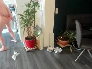 rene_brulee from chaturbate