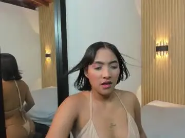 Chaturbate Free Live Porn of roxanerichie