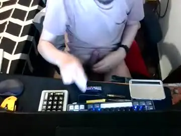 Chaturbate Best Webcam of santuronvargas