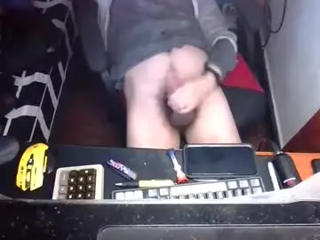 Chaturbate Live Sex of santuronvargas