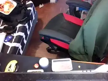 Chaturbate Sex Cam of santuronvargas