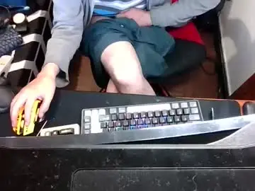 Chaturbate Sex Chat of santuronvargas