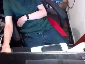 Chaturbate Live Sex of santuronvargas