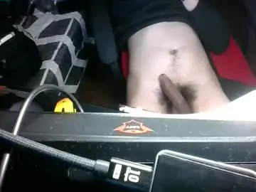 Chaturbate Live Sex Cam of santuronvargas