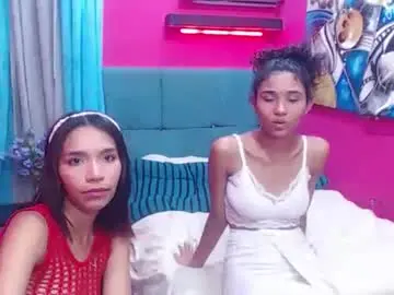 Chaturbate Private Sex Chat of sexys_lesbian