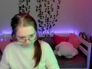 Chaturbate Adult Webcams of shy_elina01