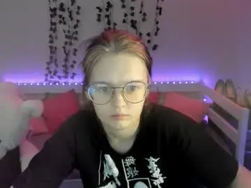 Chaturbate Nude Webcam of shy_elina01