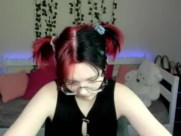 Chaturbate Adult Webcam of shy_elina01