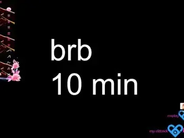 Chaturbate Live Porn of suibian_