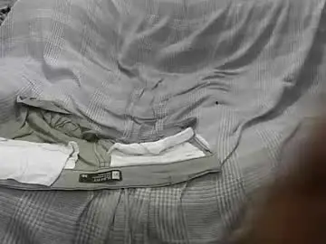 Chaturbate Nude Webcam of thales_puto