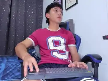 Chaturbate Live Porn of the_skinnyguys