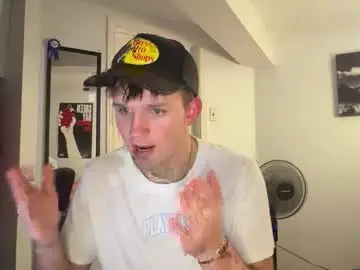 Chaturbate Best live sex cam show of twink2048