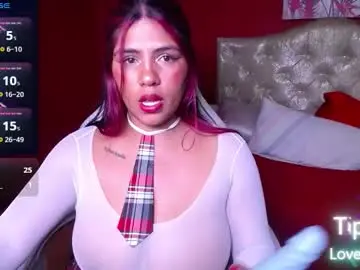 violet_flow from chaturbate