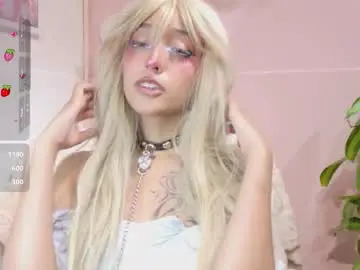 Chaturbate Sex Chat of _valuu