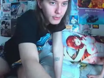 Chaturbate Live Sex Cam of albertpainhate