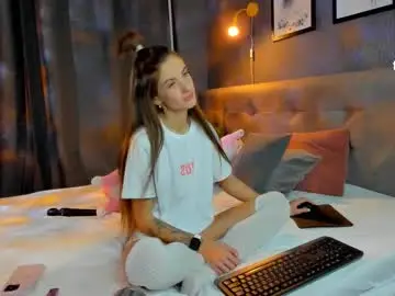 Chaturbate Live Sex Cam of alexisl0ve