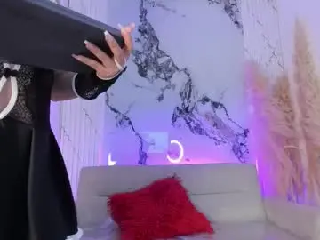 Chaturbate Best Webcam of anaiaclarck