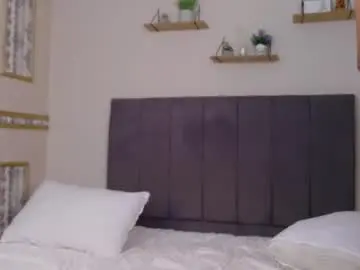 Chaturbate Adult Webcams of aris_emma