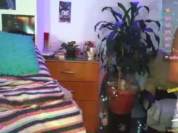 Chaturbate Adult Webcams of badeyes_crazylilgoat