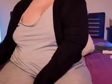 Chaturbate Adult Video Chat of bbw_goddes