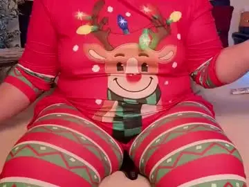 Chaturbate Live Sex of bbw_goddes