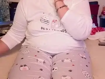 Chaturbate Adult Video Chat of bbw_goddes